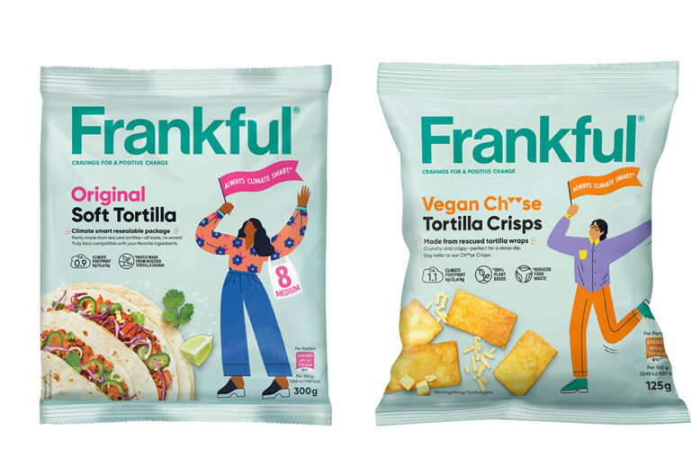 Orkla elige los envases sostenibles de Mondi