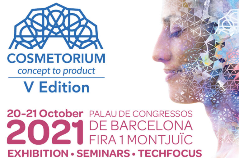 Si è tenuta con successo la conferenza e-connect di Cosmetorium