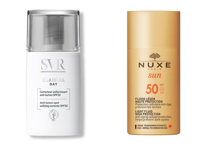 RVS和Nuxe押注Texen Beauty Partners包装