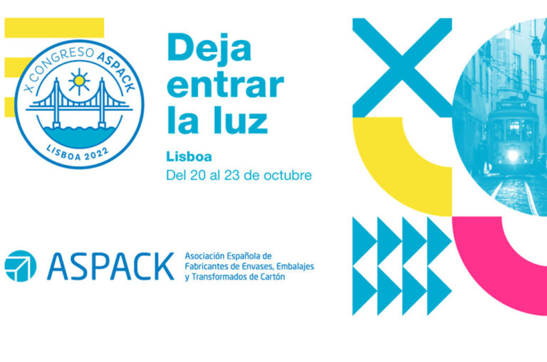 Aspack pospone su congreso a octubre de 2022