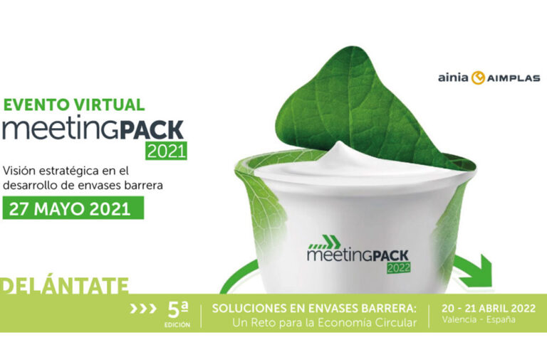 Virtual MeetingPack 2021 a lieu le 27 mai