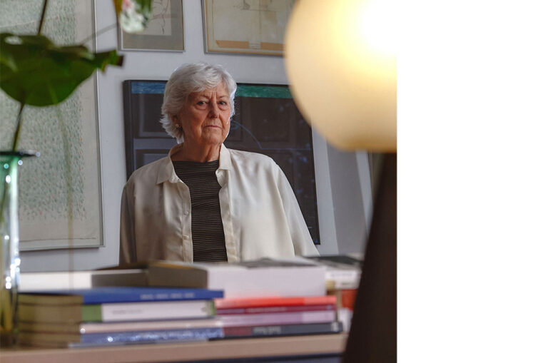 Toni Miserachs, premio Laus de Honor 2021