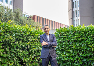 Dan * na inicia planta piloto para produção de bioplásticos em Barcelona