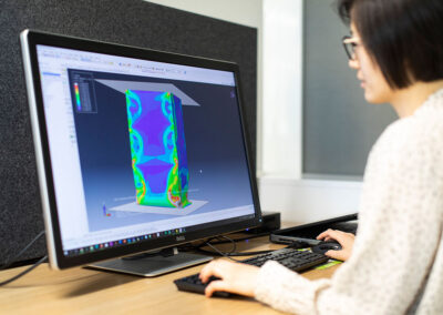 Simulations- und Testdienstleistungen von Metsä Board für die Entwicklung sicherer pharmazeutischer Verpackungen