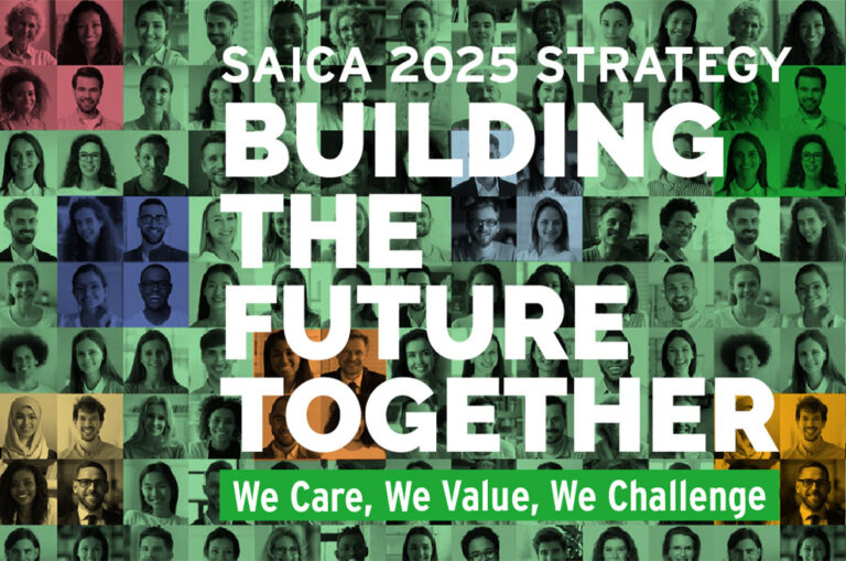 Il Gruppo Saica presenta il suo piano strategico "Saica 2025"