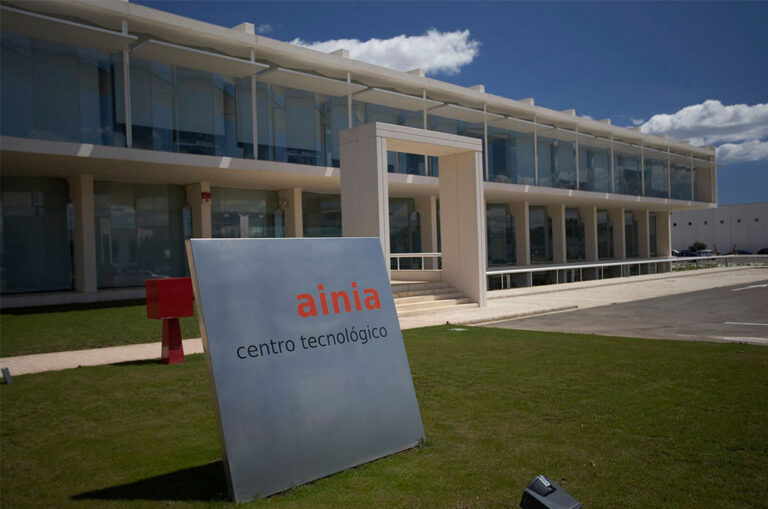 AINIA increases its income by 8% and exceeds 21 million euros