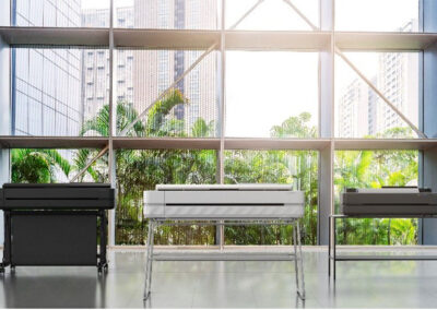 Auszeichnungen für HP DesignJet Studio-Drucker