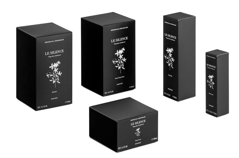 Leca Graphicsは、Luxe PackMonacoで持続可能性に焦点を当てた最新のイノベーションを展示します