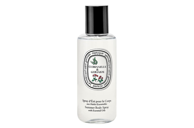 Bormioli Luigi Ecobottle for Diptyque