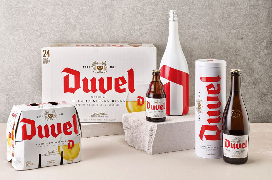 Duvel-Bier