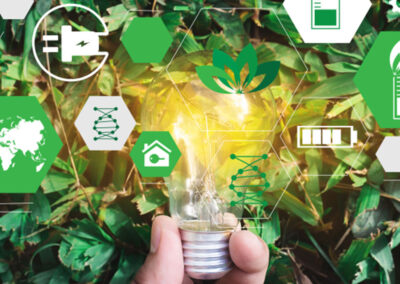 Europäische Kunststoffhersteller fordern einen verpflichtenden Recyclinganteil von 30 %