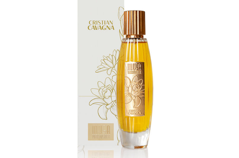 Coverpla firma el packaging de Musa Paradisiaca de Cristian Cavagna