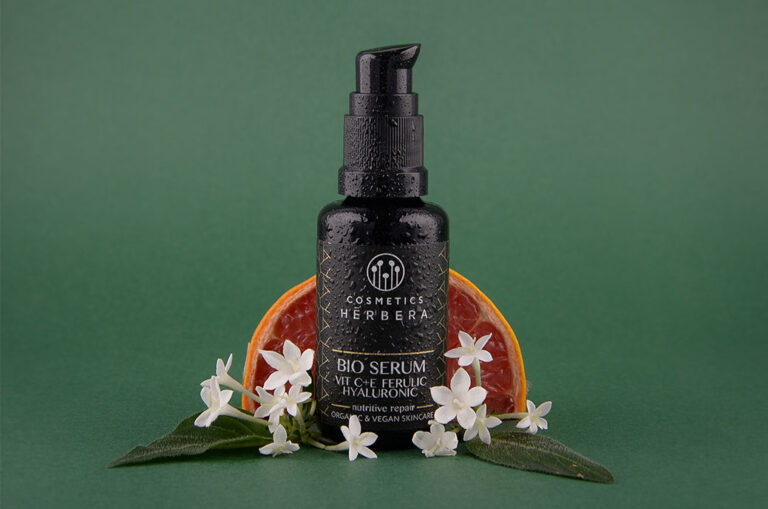 Cosmetics Herbera apuesta por un packaging más sostenible