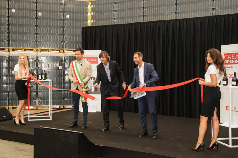 Berlin Packaging abre una sede en Albaredo d’Adige