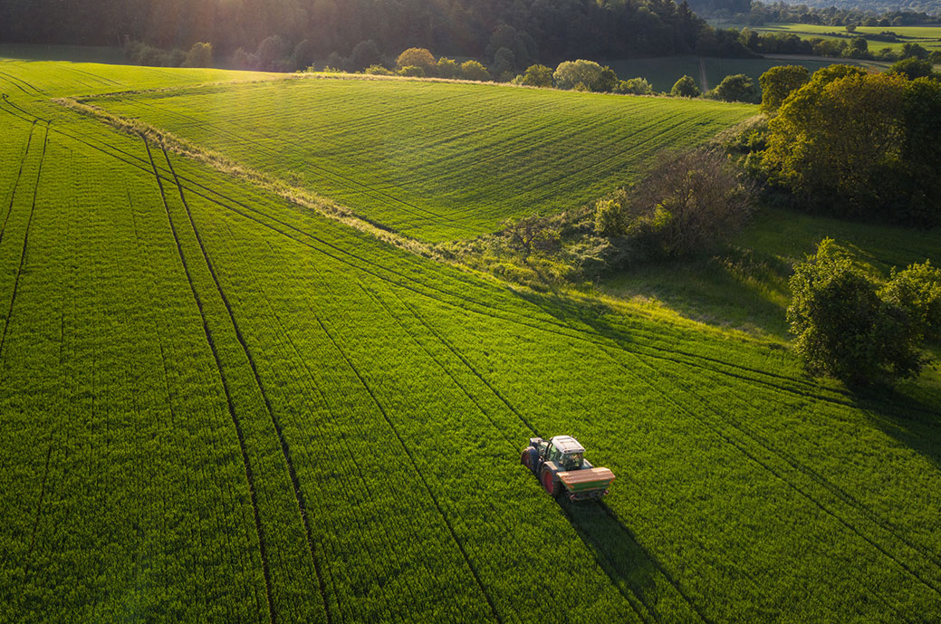 Sustainable PepsiCo