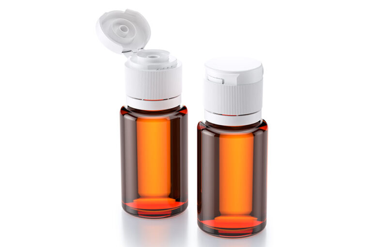 Flipdropper® de Heinlein, un nuevo envase farmacéutico