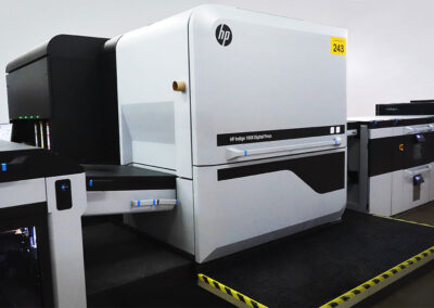 Truyol Digital bets on HP printing technology