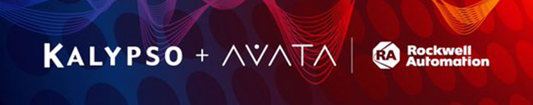 罗克韦尔自动化收购 Avata