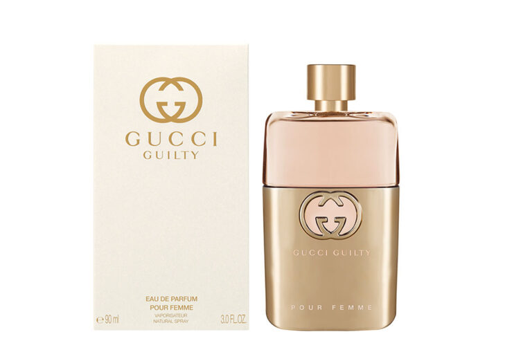 Gucci Guilty Pour Femme y Pour Homme se reinventan