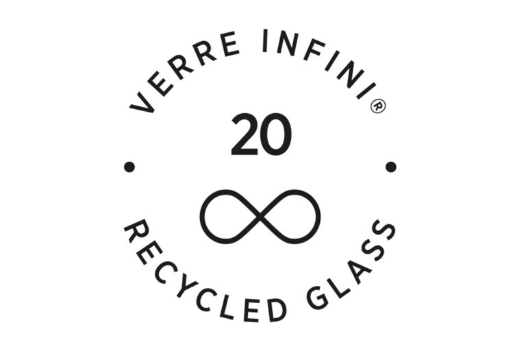 Verescence Expands PCR Glass Production with Verre Infini® 20