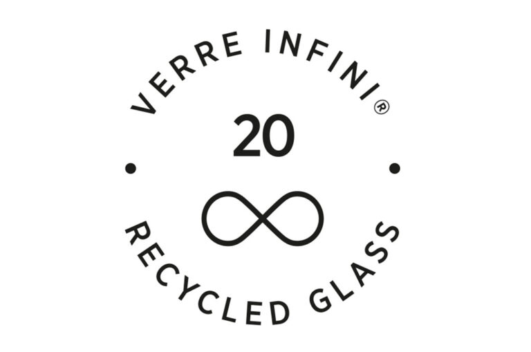 Verescence étend sa production de verre PCR avec Verre Infini® 20