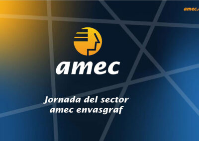 Balance of the year of the companies of machinery of container and packaging