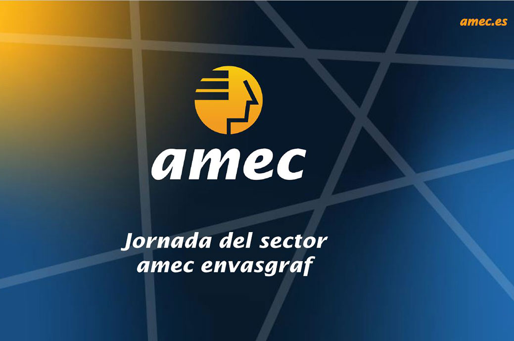 embalagem amec