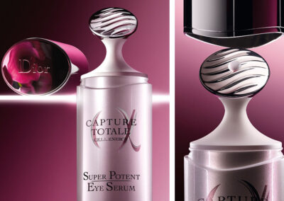 Aptar Beauty + Home designs an exclusive applicator for Dior Beauty