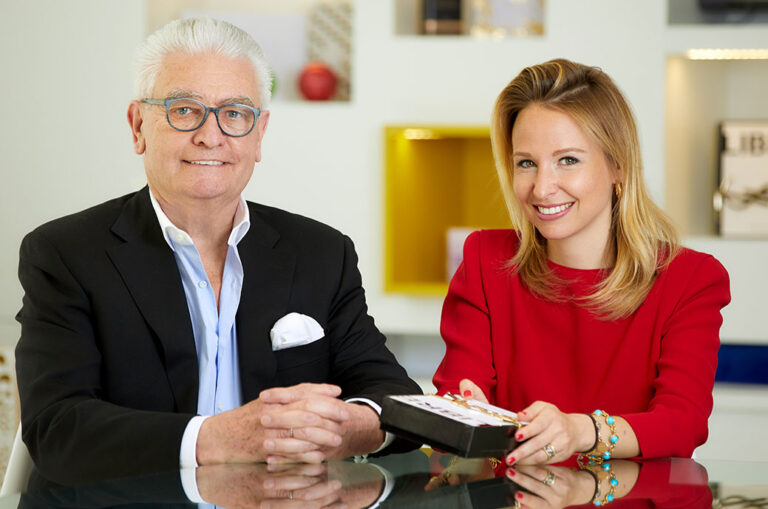 Nuevo CEO del Grupo Cosfibel