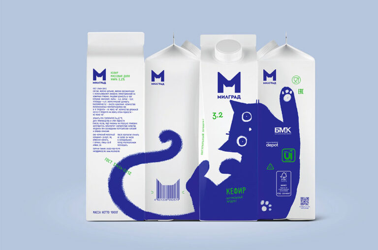 El gato de Milgrad