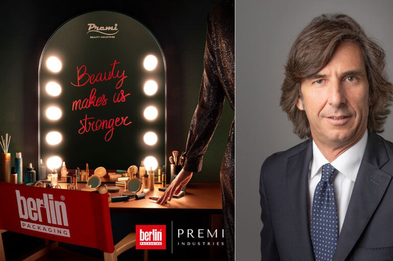 Berlin Packaging acquires Premi SpA