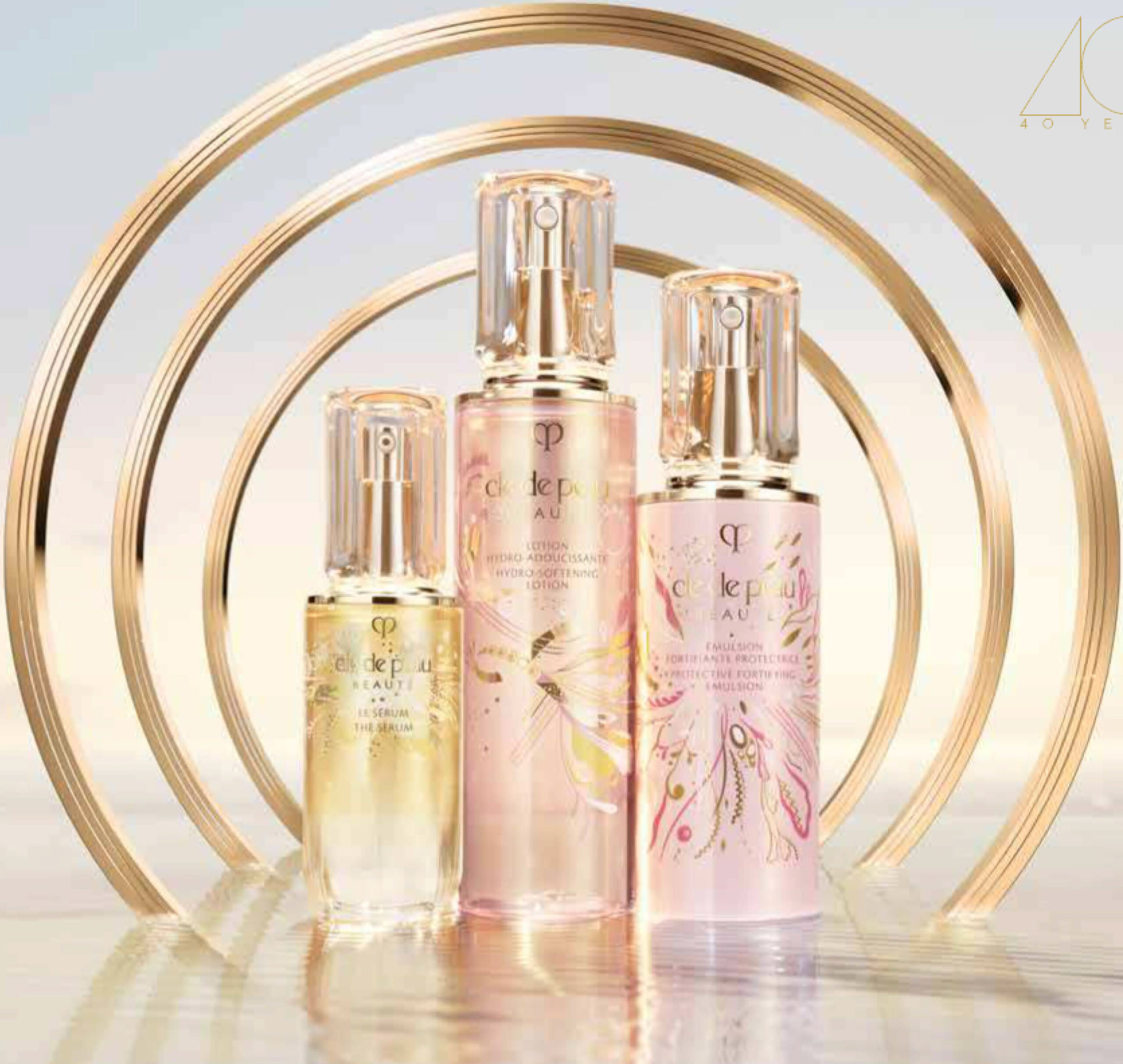 Cle de Peau Beaute