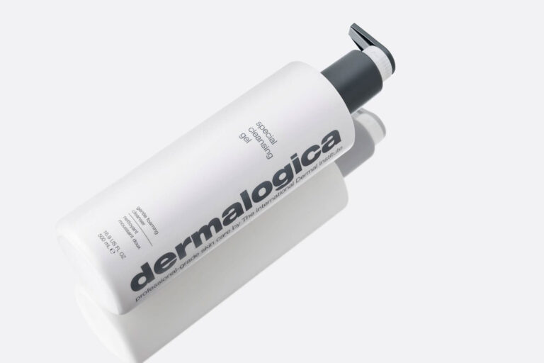 Aptar Beauty+Home сотрудничает с Dermalogica