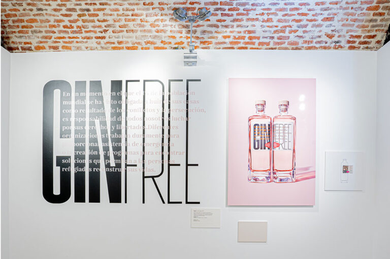 Avery Dennison y Supperstudio presentan la exposición ‘Design can change the world’ en Madrid