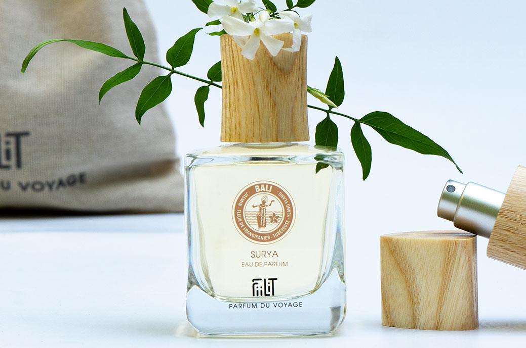 Parfums FiiLiT