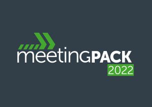 ミーティングパック2022