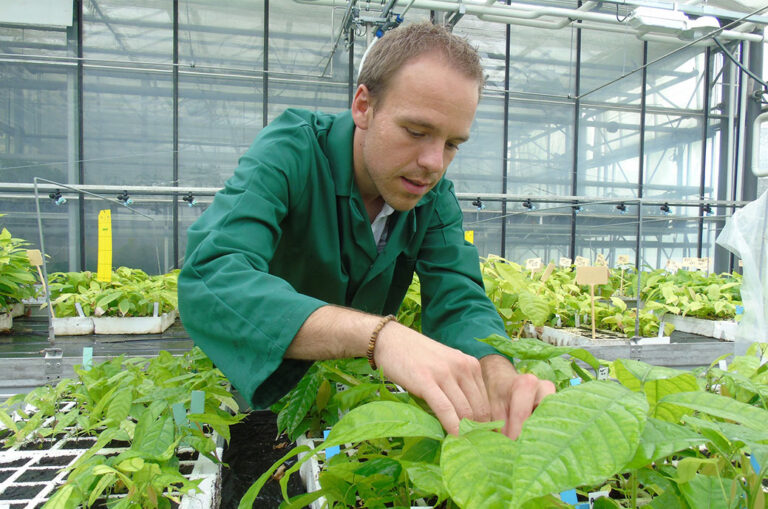 Nuevo centro de investigación de Nestlé