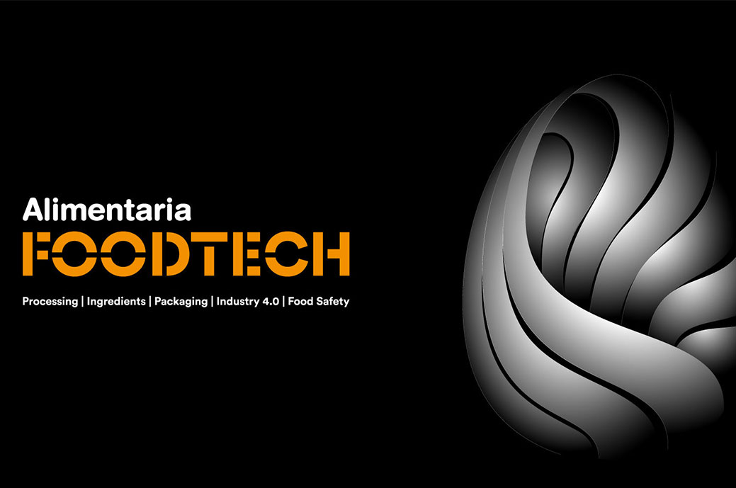 FoodTech Food