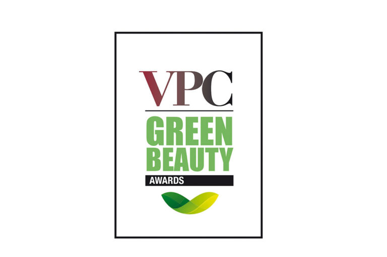 Les inscriptions sont ouvertes pour la 2ème édition des VPC Green Beauty Awards
