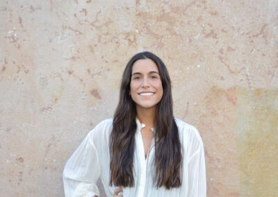 Sara Bertrán Llovera, Packaging and Portfolio Manager Heura Foods