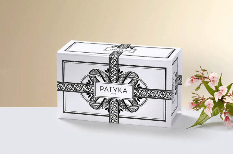 Procos produces eco-responsible Patyka boxes