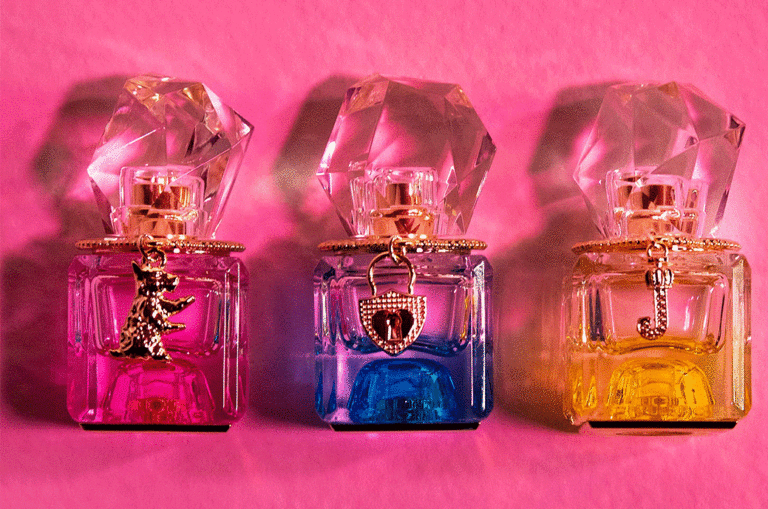 Nueva colección Juicy Couture Oui Play
