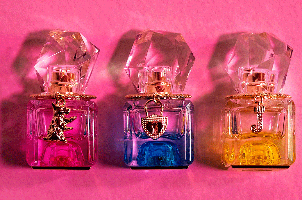 Juicy Couture Oui Jouer