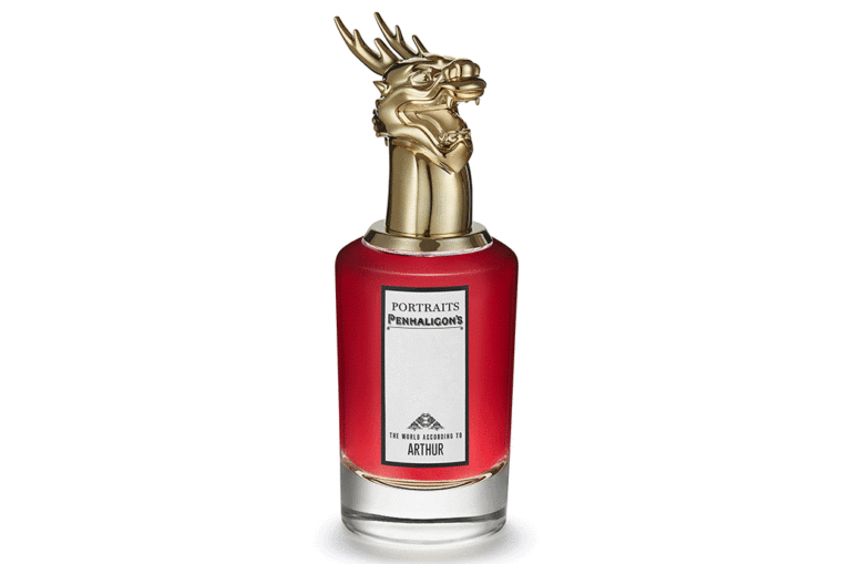 TNT Global Manufacturing realiza el tapón de la nueva fragancia de Penhaligon