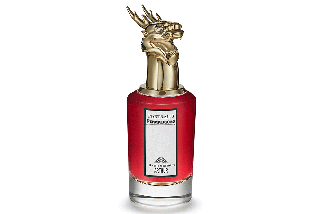 Penhaligon