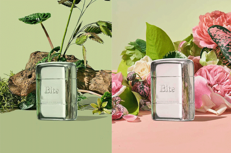 Un nuevo desodorante sin plástico consigue el premio Dieline Best of Show