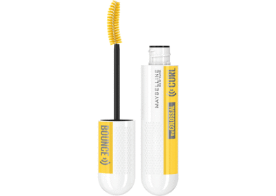 Texen производит упаковку для новой туши для ресниц Maybelline.