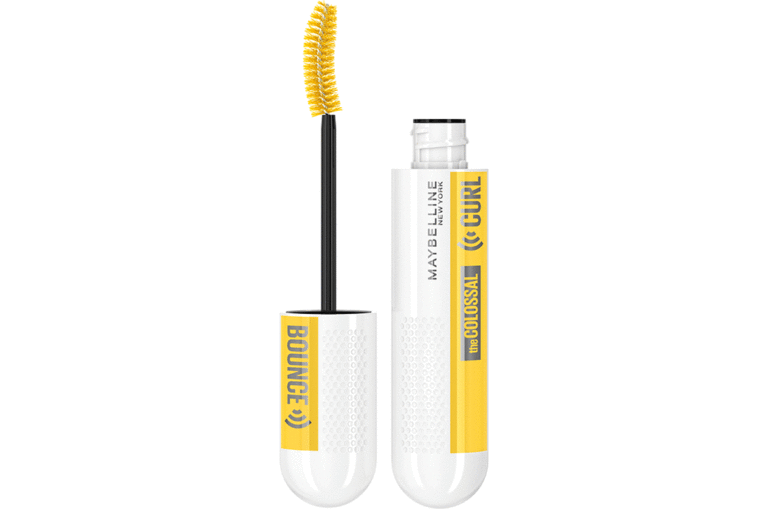 Texen manufactures the packaging for the new Maybelline mascara