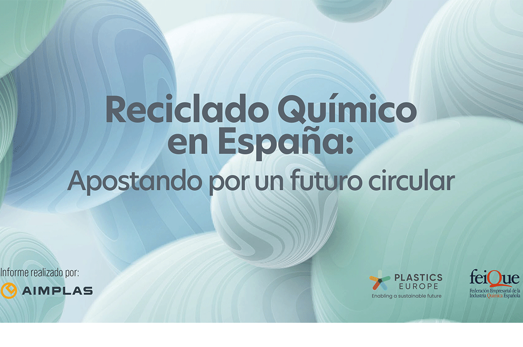 reciclado químico