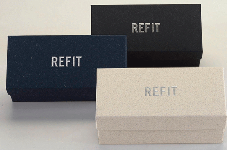 Refit luxury paper completes the Favini range at Unión Papelera